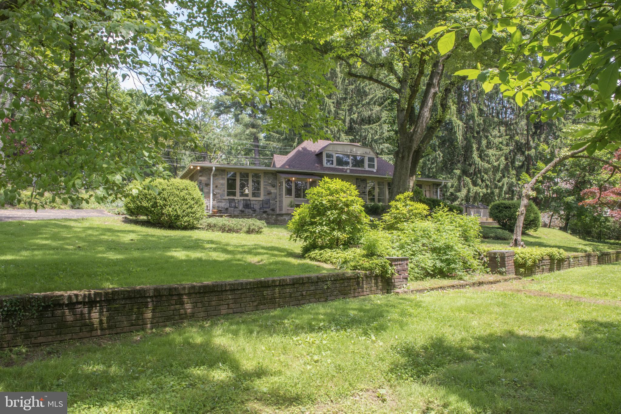 1385 Woodland Road Rydal, PA 19046 - Photo 3 of 29