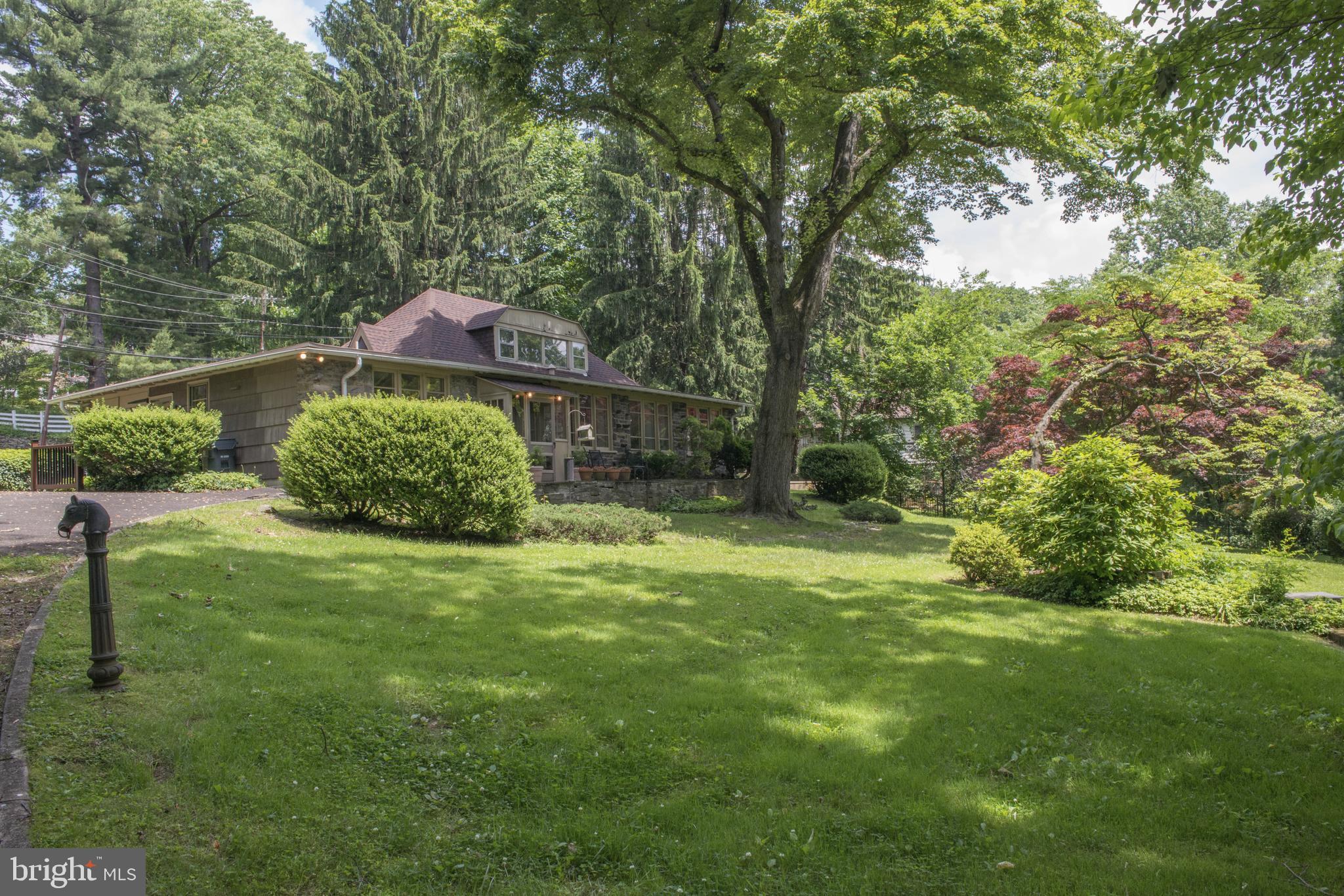 1385 Woodland Road Rydal, PA 19046 - Photo 4 of 29