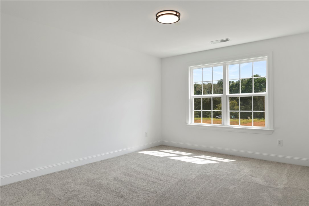 207 Branford Street, Unit SUN0132 Anderson, SC 29625 - Photo 35 of 50 Bedroom 3