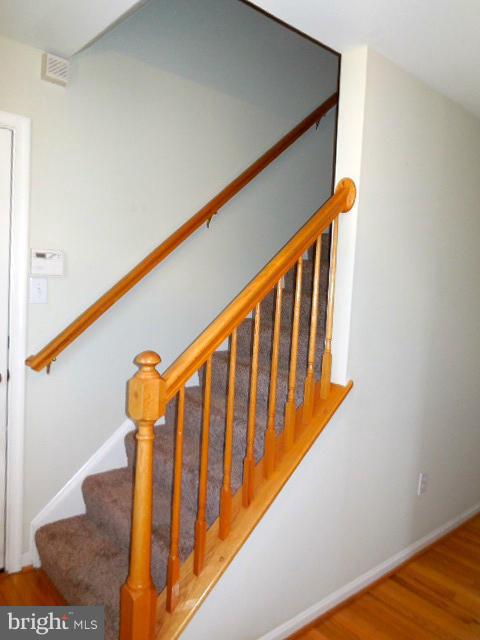 1751 Canal Run Drive Point of Rocks, MD 21777 - Photo 13 of 23 a view of entryway