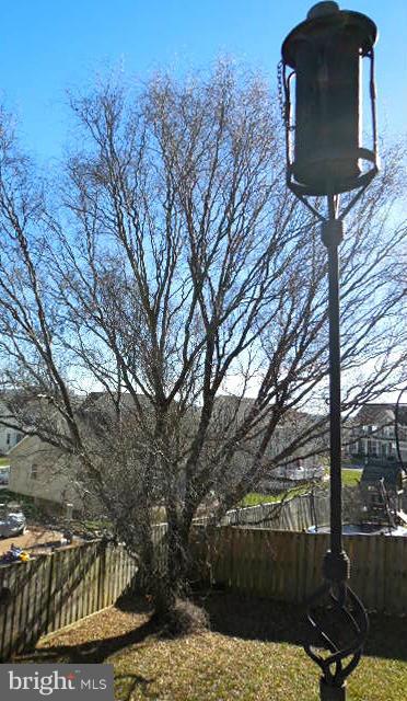 1751 Canal Run Drive Point of Rocks, MD 21777 - Photo 21 of 23 a view of a yard