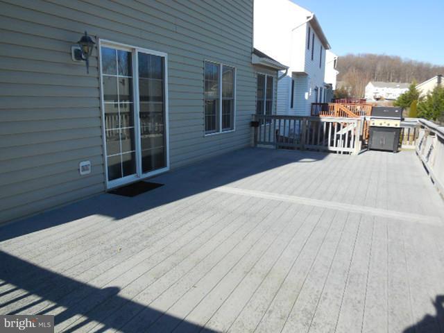 1751 Canal Run Drive Point of Rocks, MD 21777 - Photo 22 of 23 a view of a house with a wooden floor