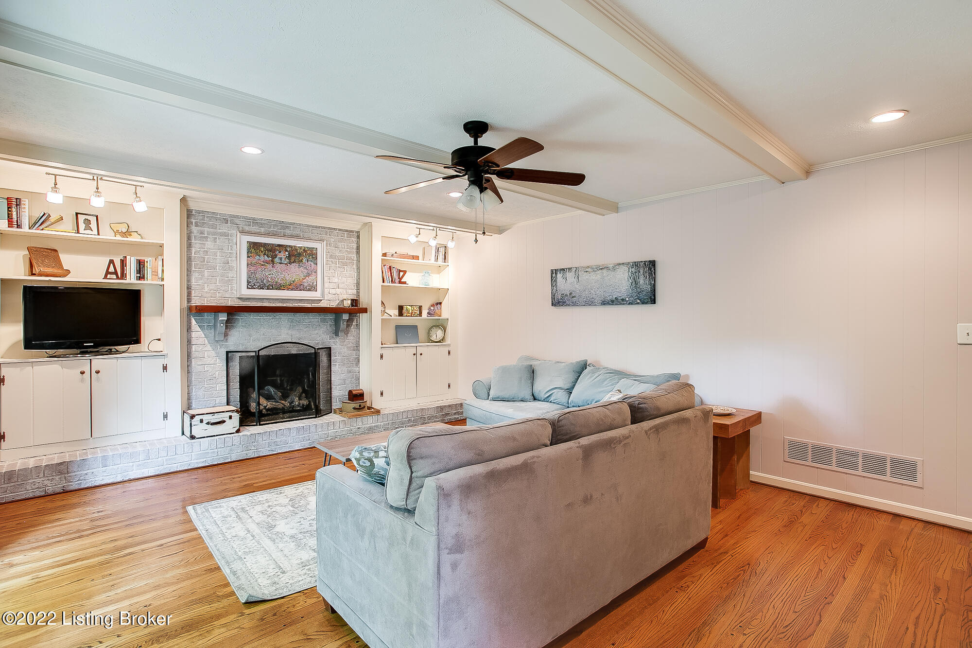 11015 Finchley Road Louisville, KY 40243 - Photo 21 of 50 11015 Finchley Ave-21