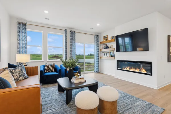 $484,395 | 8218 Langley Avenue Northeast, Otsego, MN 55330