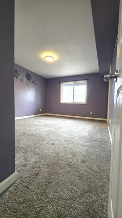 a view of room and window