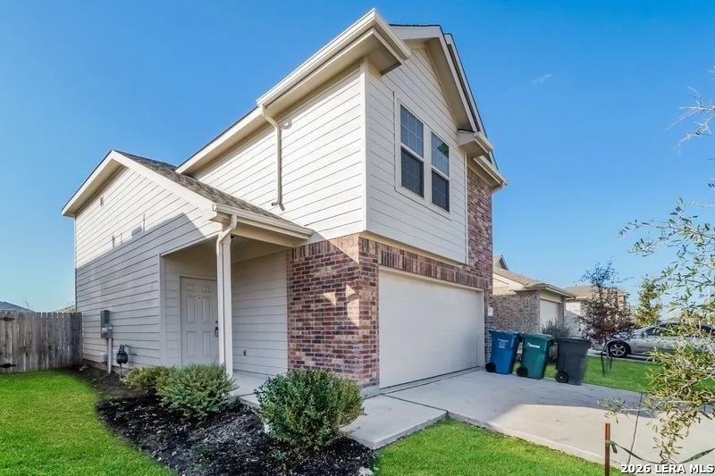 5119 Blue Ranch San Antonio, TX 78222 - Photo 2 of 18