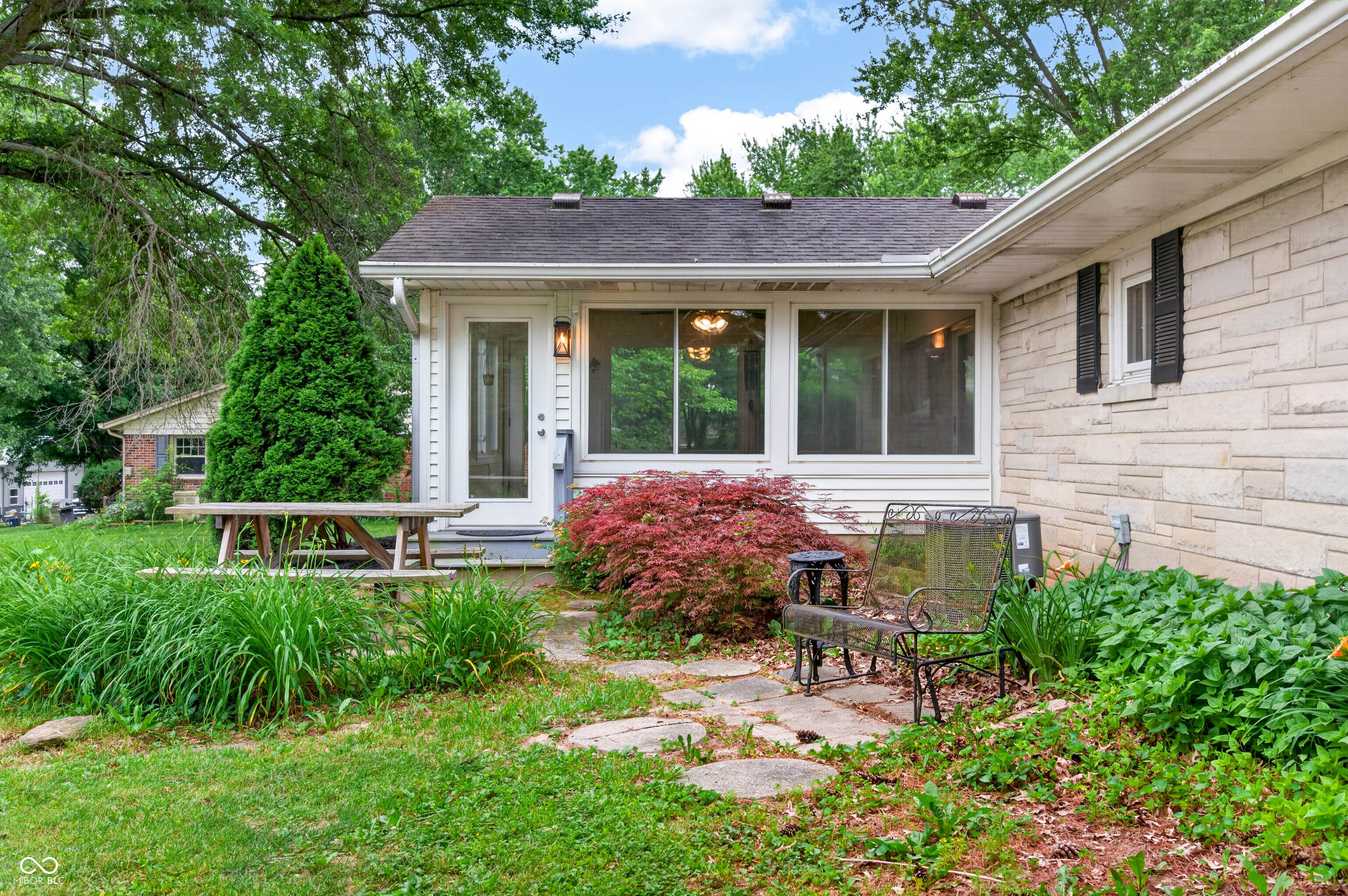 2513 North Centerline Road Franklin, IN 46131 - Photo 48 of 61