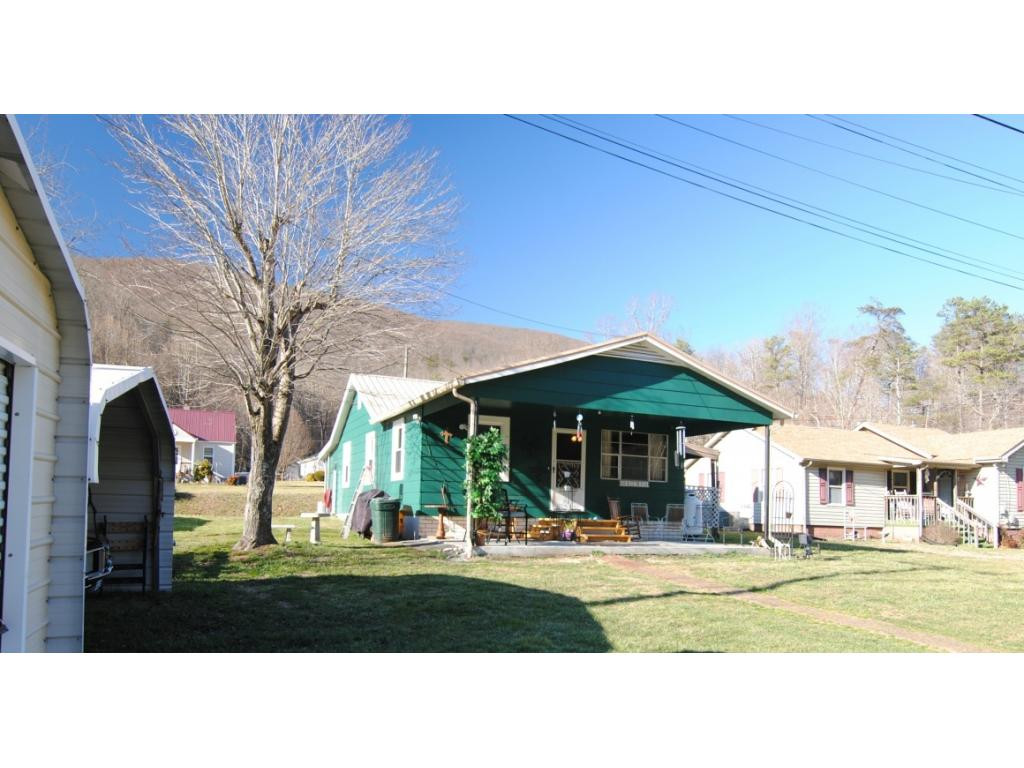 458 Hilton Road Gate City, VA 24251 - Photo 4 of 18 Photo 4