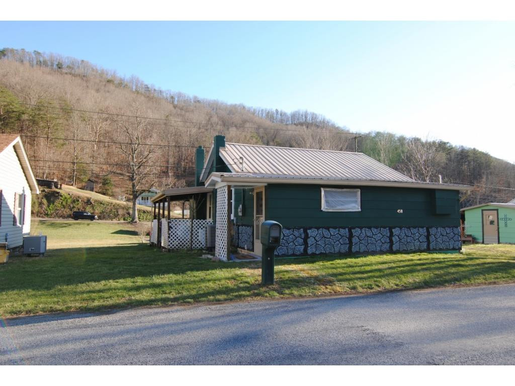 458 Hilton Road Gate City, VA 24251 - Photo 7 of 18 Photo 7