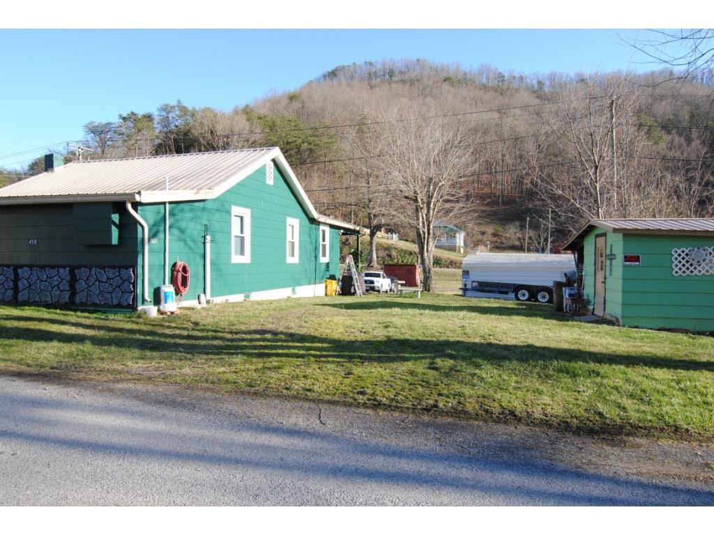 458 Hilton Road Gate City, VA 24251 - Photo 8 of 18 Photo 8
