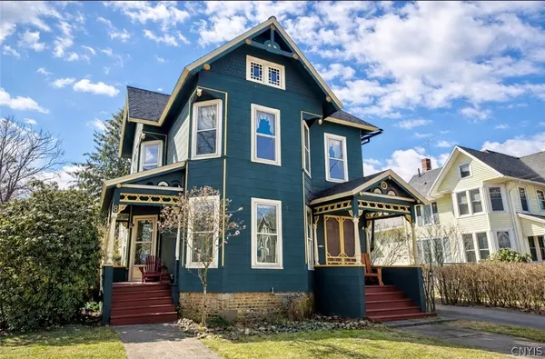 $250,000 | 8 Elm Avenue, Homer, NY 13077