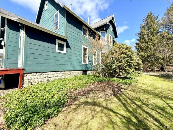 $250,000 | 8 Elm Avenue, Homer, NY 13077