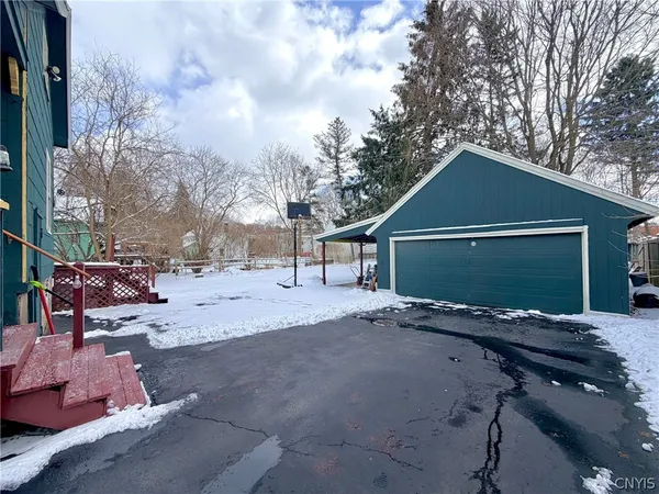 $250,000 | 8 Elm Avenue, Homer, NY 13077