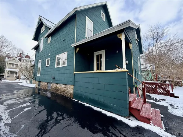 $274,900 | 8 Elm Avenue, Homer, NY 13077