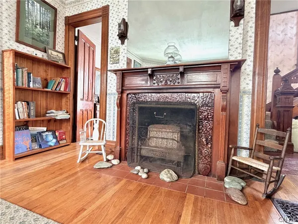 $274,900 | 8 Elm Avenue, Homer, NY 13077