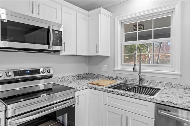 $224,900 | 453 Albert Drive, Lexington, NC 27292