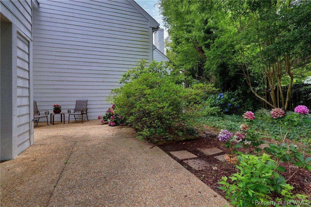 124 Governor Berkeley Road, Unit 4 Williamsburg, VA 23185 - Photo 24 of 35 Gallery Image 24