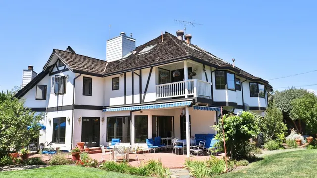 $25,000 | 200 Iris Way, Palo Alto, CA 94303