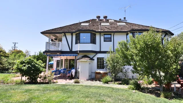 $25,000 | 200 Iris Way, Palo Alto, CA 94303