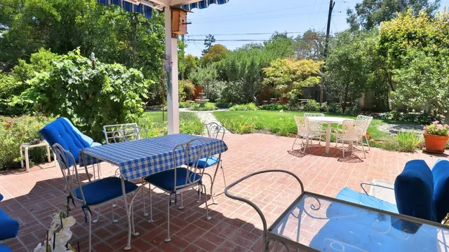 $25,000 | 200 Iris Way, Palo Alto, CA 94303