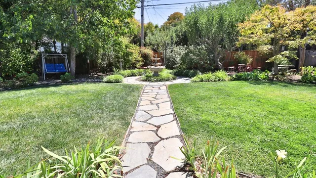 $25,000 | 200 Iris Way, Palo Alto, CA 94303