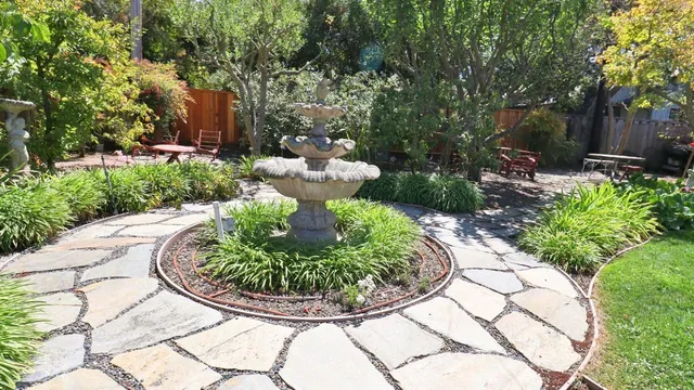 $25,000 | 200 Iris Way, Palo Alto, CA 94303