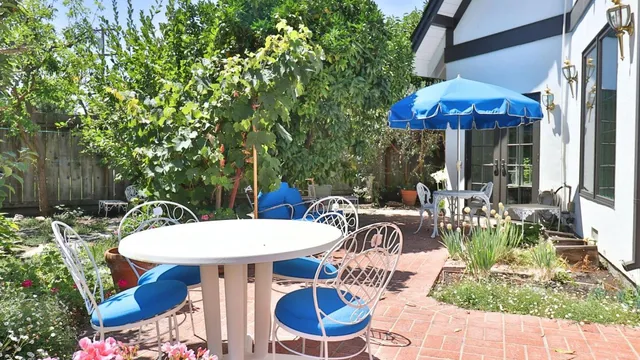 $25,000 | 200 Iris Way, Palo Alto, CA 94303