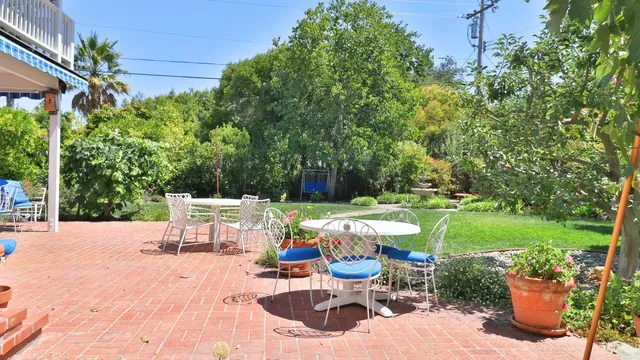 $25,000 | 200 Iris Way, Palo Alto, CA 94303