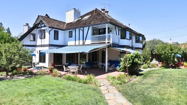 $25,000 | 200 Iris Way, Palo Alto, CA 94303