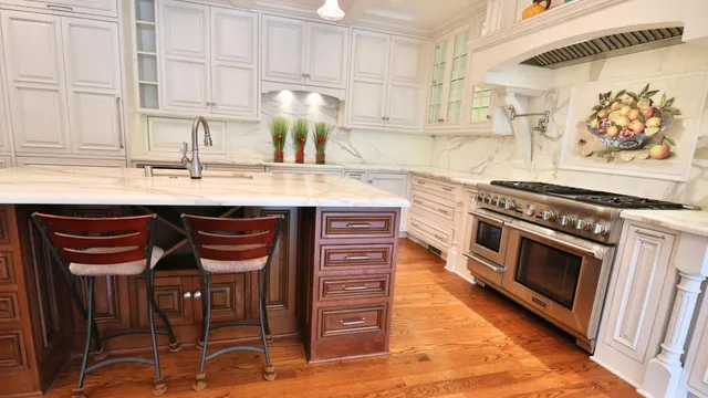 a view of a hallway with entryway wooden floor and front door
