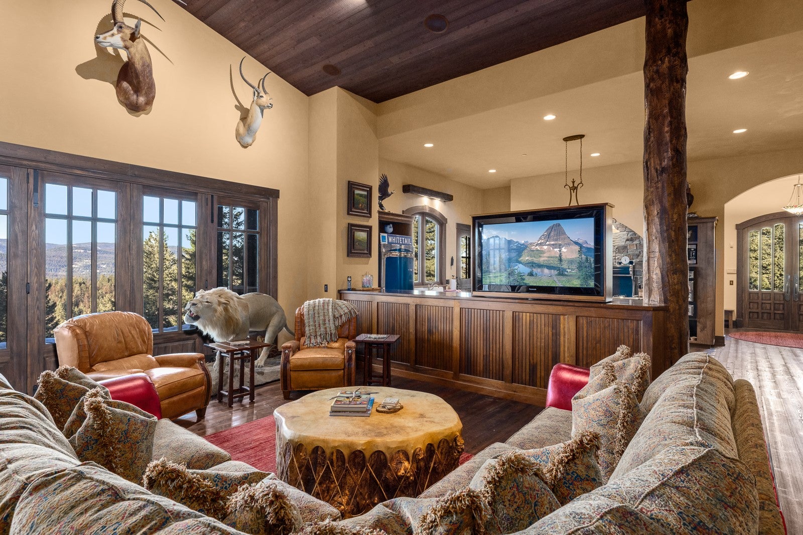 550 Antler Rdg Road Whitefish, MT 59937 - Photo 18 of 89 Gallery Image 18
