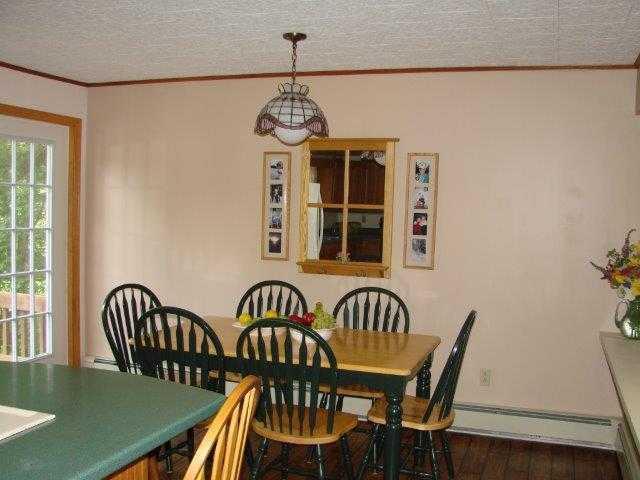 42 Foss Hill Road Waterville, ME 04901 - Photo 6 of 27 Dining Room.