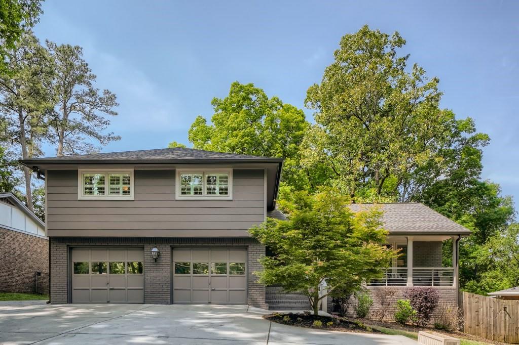 1893 Harts Mill Road Northeast Chamblee, GA 30341 - Photo 1 of 1 Gallery Image 1