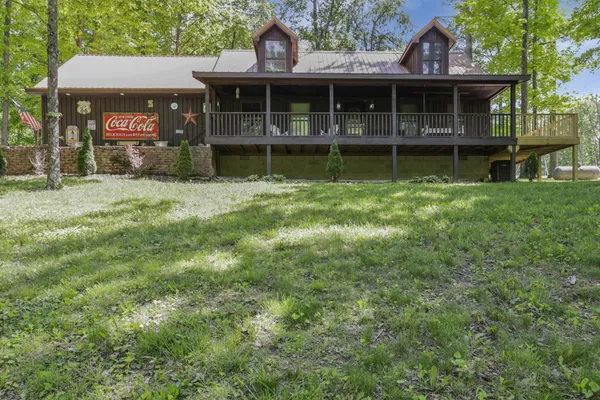 $309,900 | 61080 Bolar Road, McArthur, OH 45651