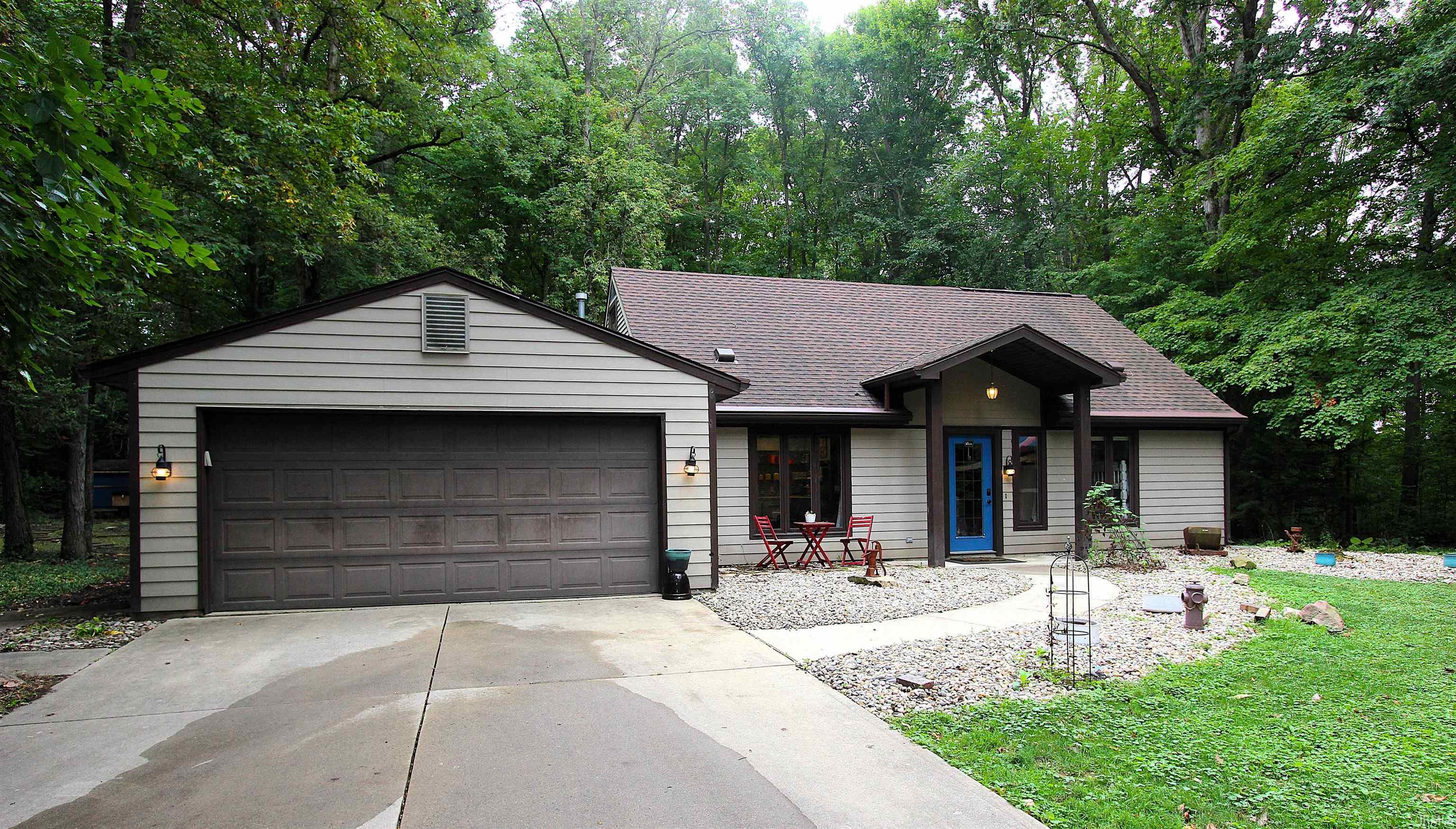 10617 Wheelock Road Fort Wayne, IN 46835 - Photo 1 of 28 Gallery Image 1