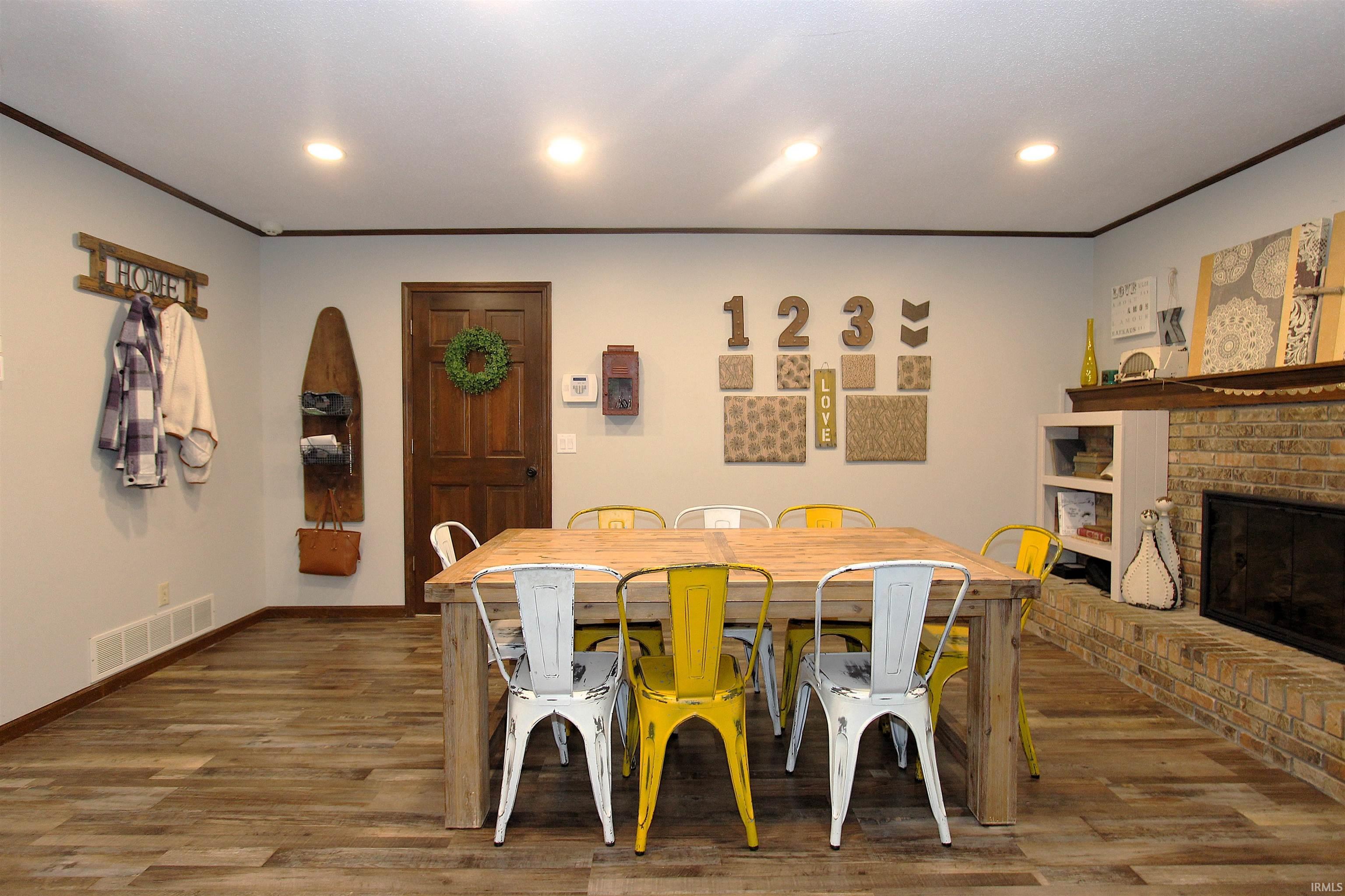 10617 Wheelock Road Fort Wayne, IN 46835 - Photo 11 of 28 Gallery Image 11