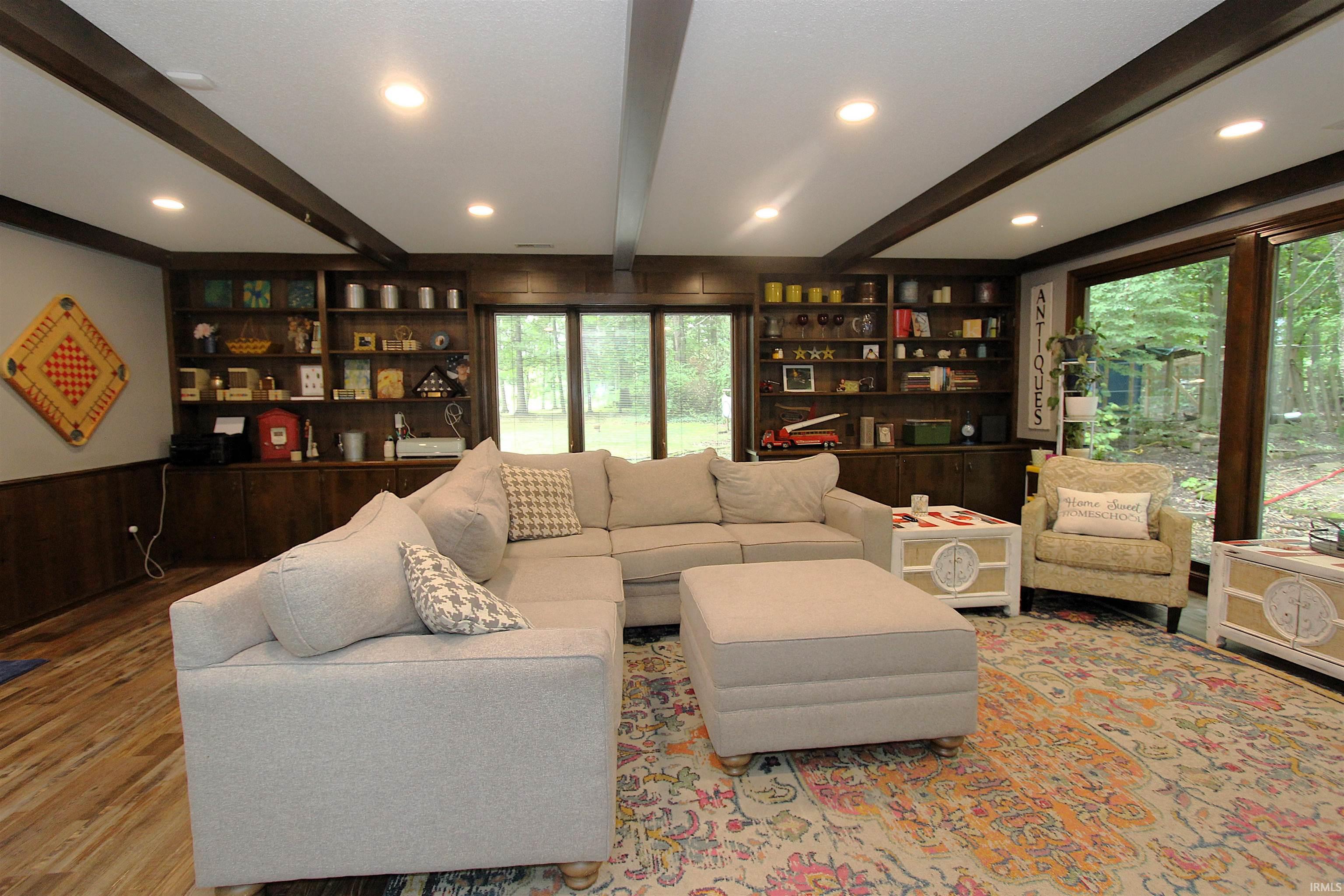 10617 Wheelock Road Fort Wayne, IN 46835 - Photo 13 of 28 Gallery Image 13