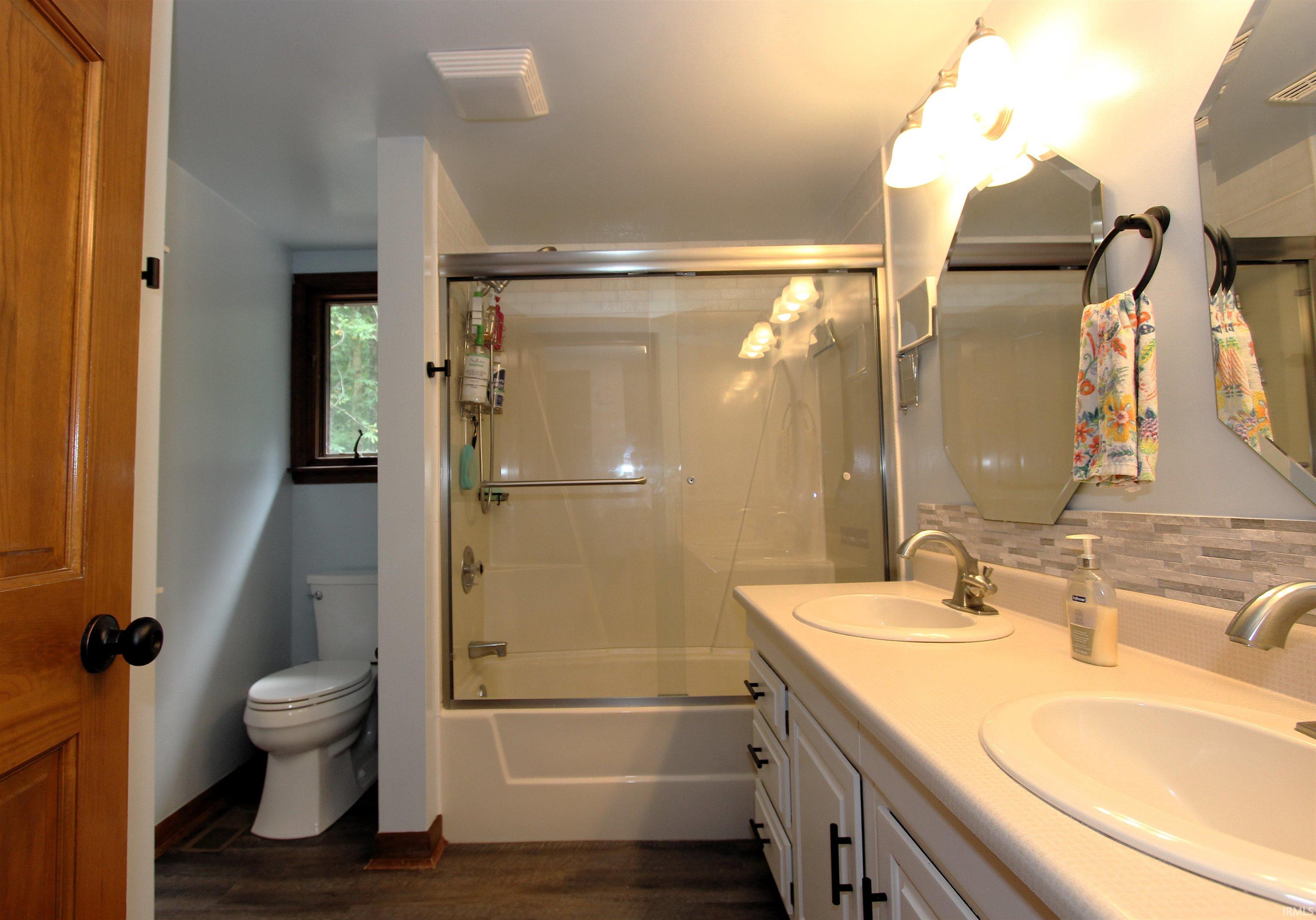 10617 Wheelock Road Fort Wayne, IN 46835 - Photo 18 of 28 Gallery Image 18