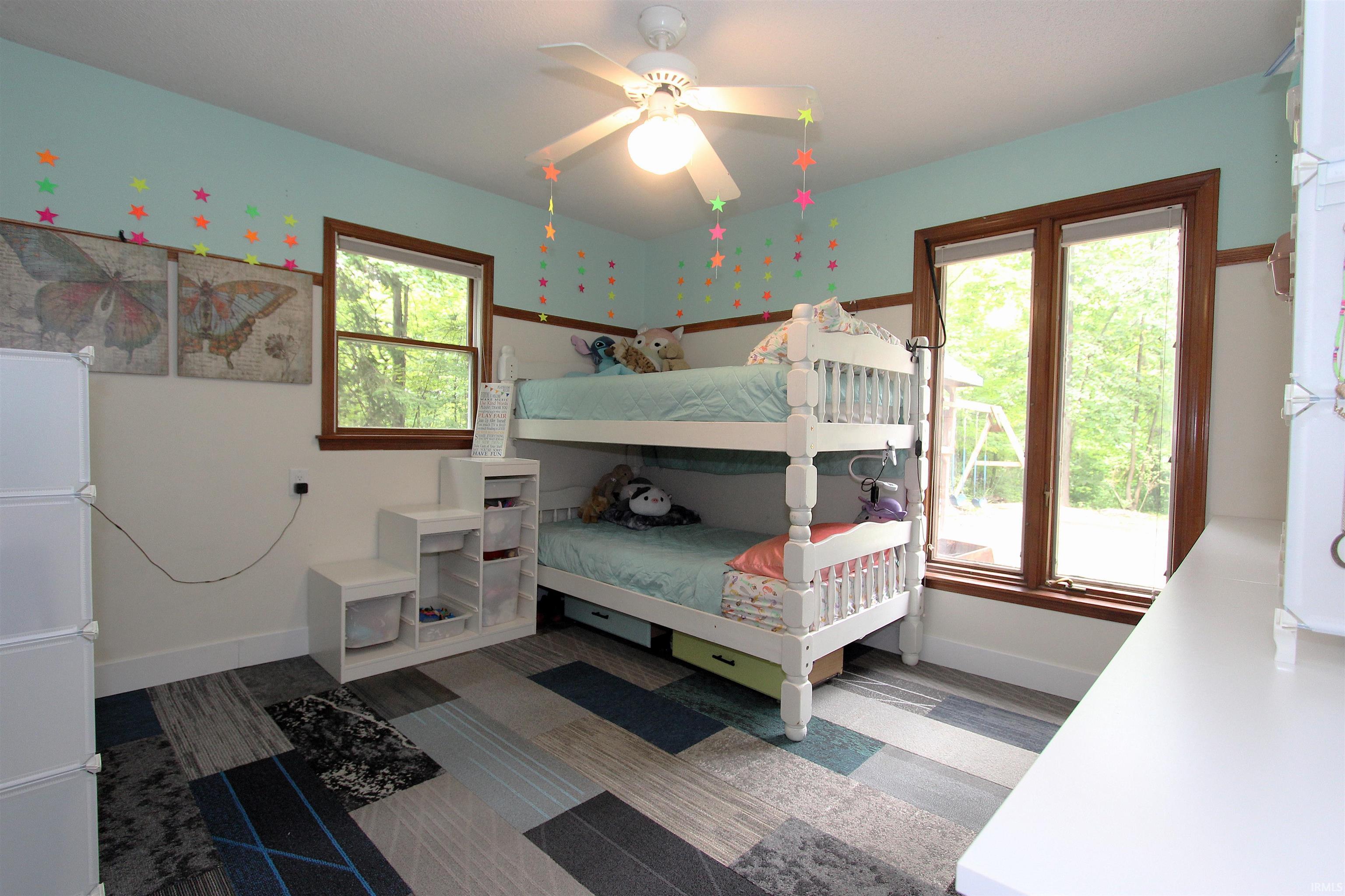 10617 Wheelock Road Fort Wayne, IN 46835 - Photo 21 of 28 Gallery Image 21