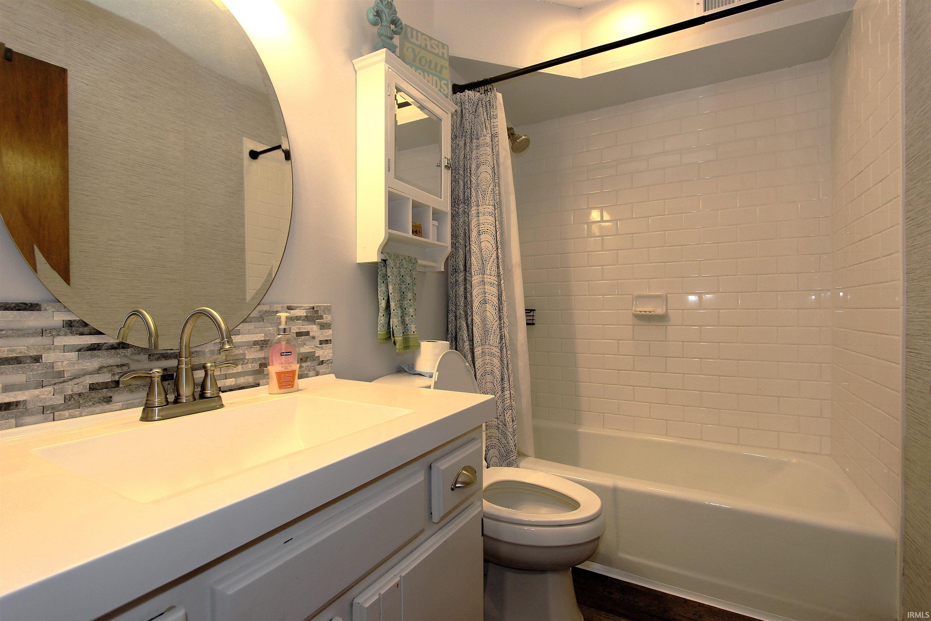 10617 Wheelock Road Fort Wayne, IN 46835 - Photo 23 of 28 Gallery Image 23