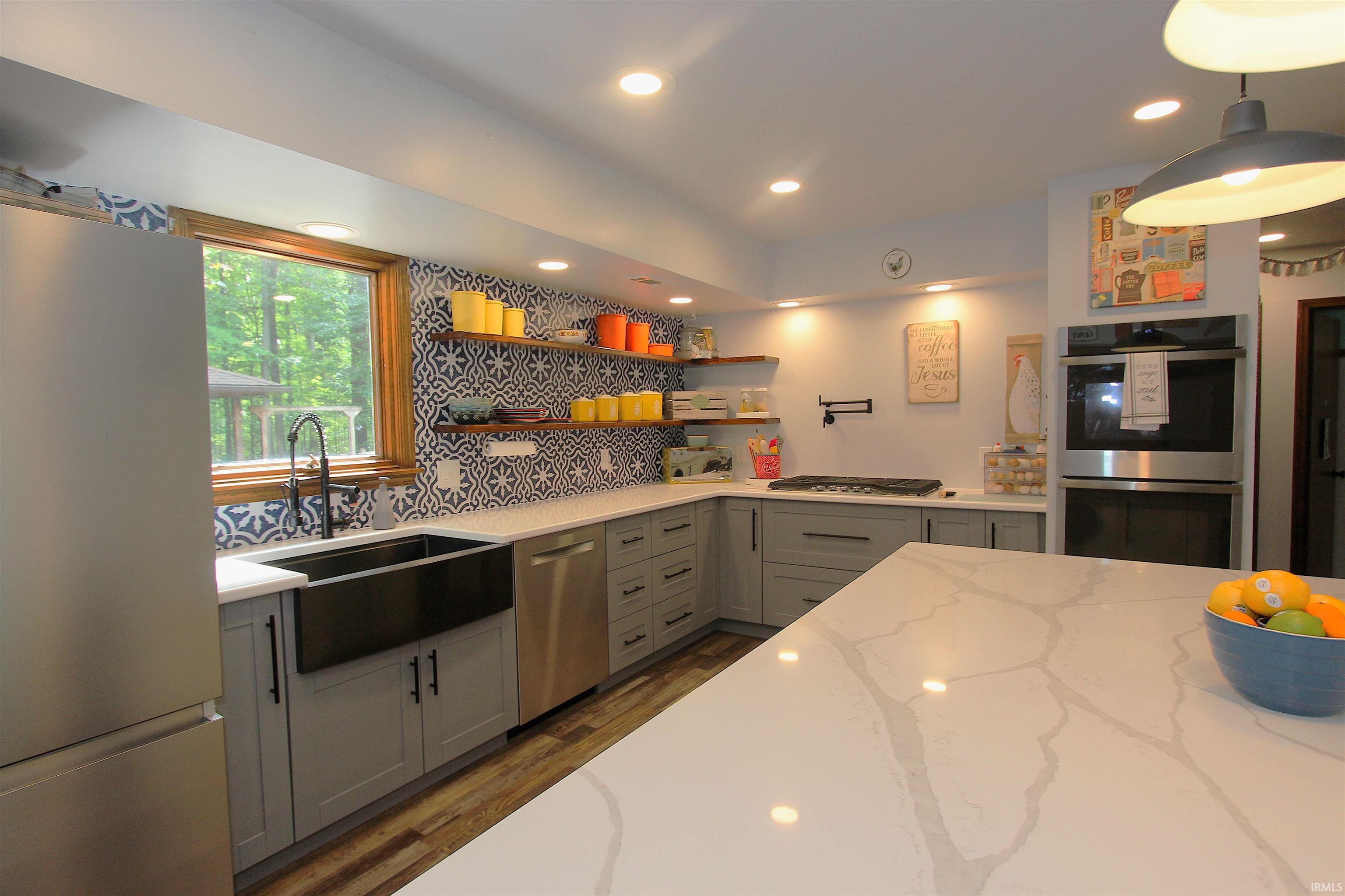 10617 Wheelock Road Fort Wayne, IN 46835 - Photo 7 of 28 Gallery Image 7