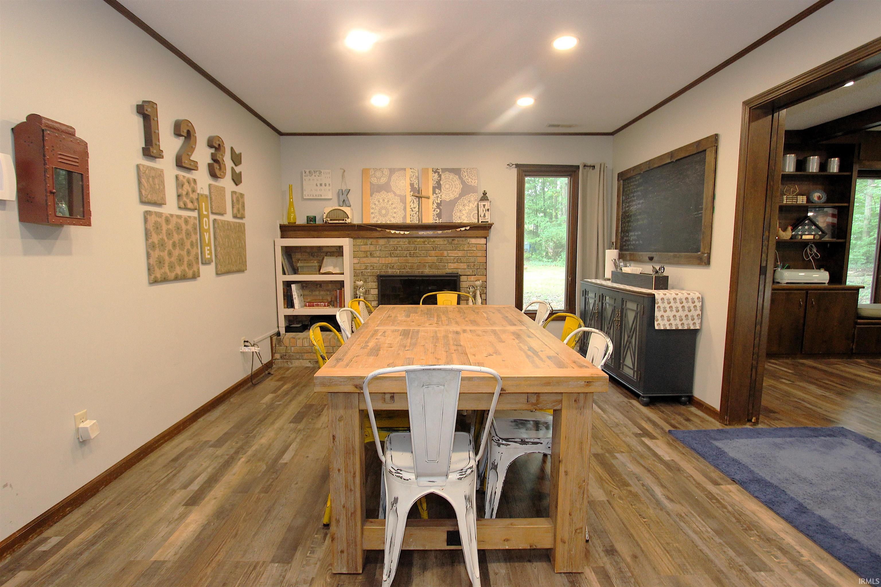 10617 Wheelock Road Fort Wayne, IN 46835 - Photo 10 of 28 Gallery Image 10