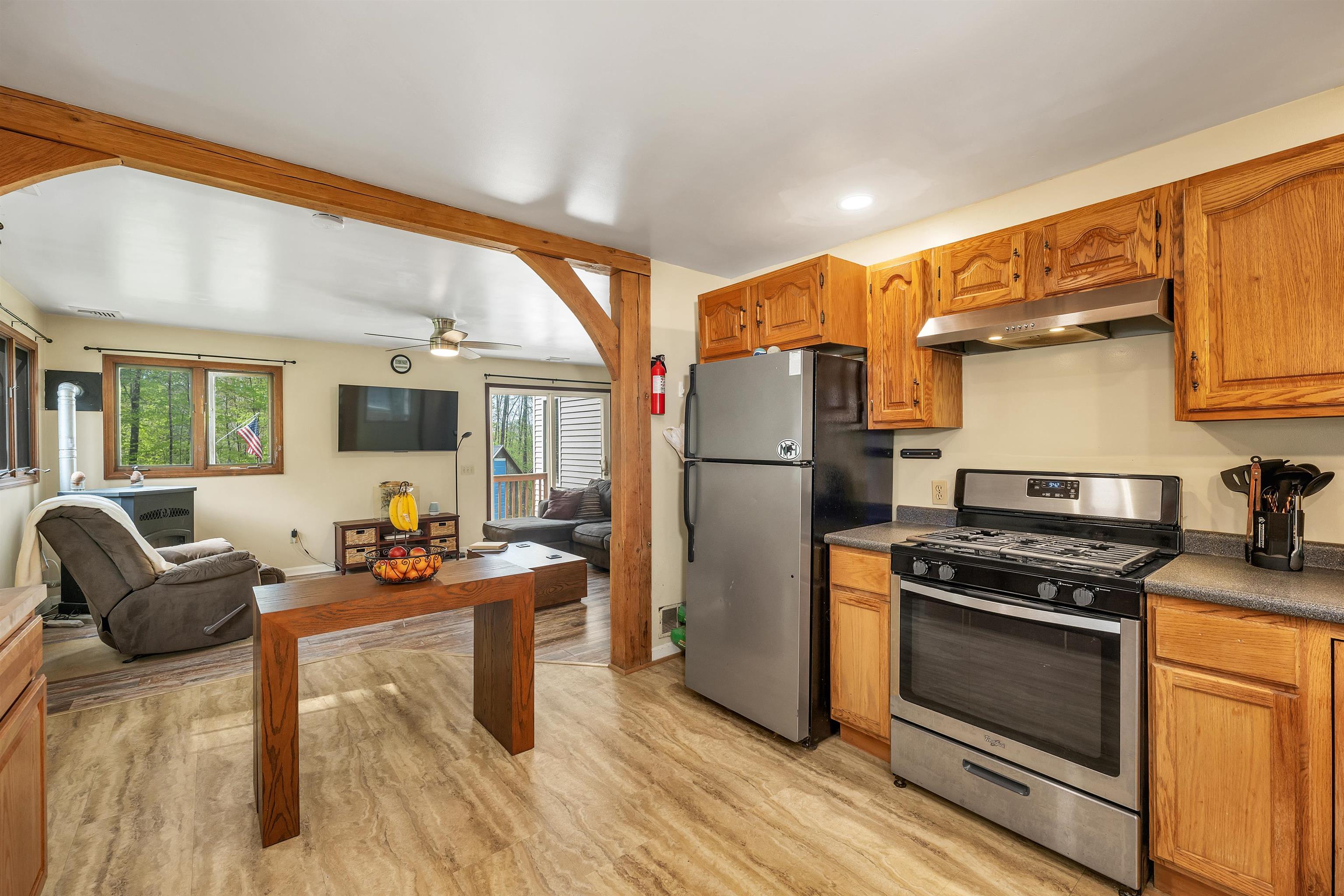 1649 North Groton Road Rumney, NH 03266 - Photo 8 of 43