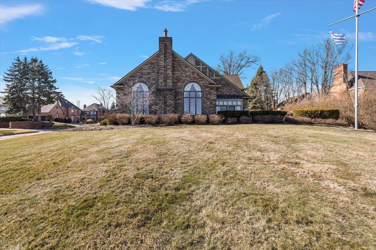 207 Lake Shore Road Grosse Pointe, MI 48236 - Photo 82 of 91