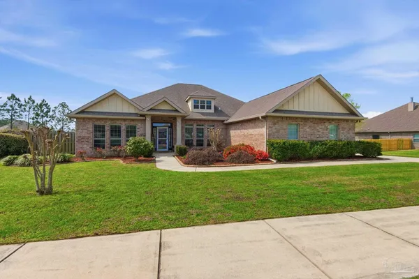 $544,900 | 2677 Tulip Hill Road, Pace, FL 32571