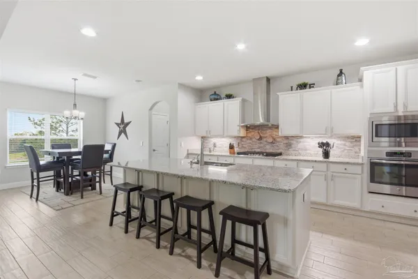 $544,900 | 2677 Tulip Hill Road, Pace, FL 32571