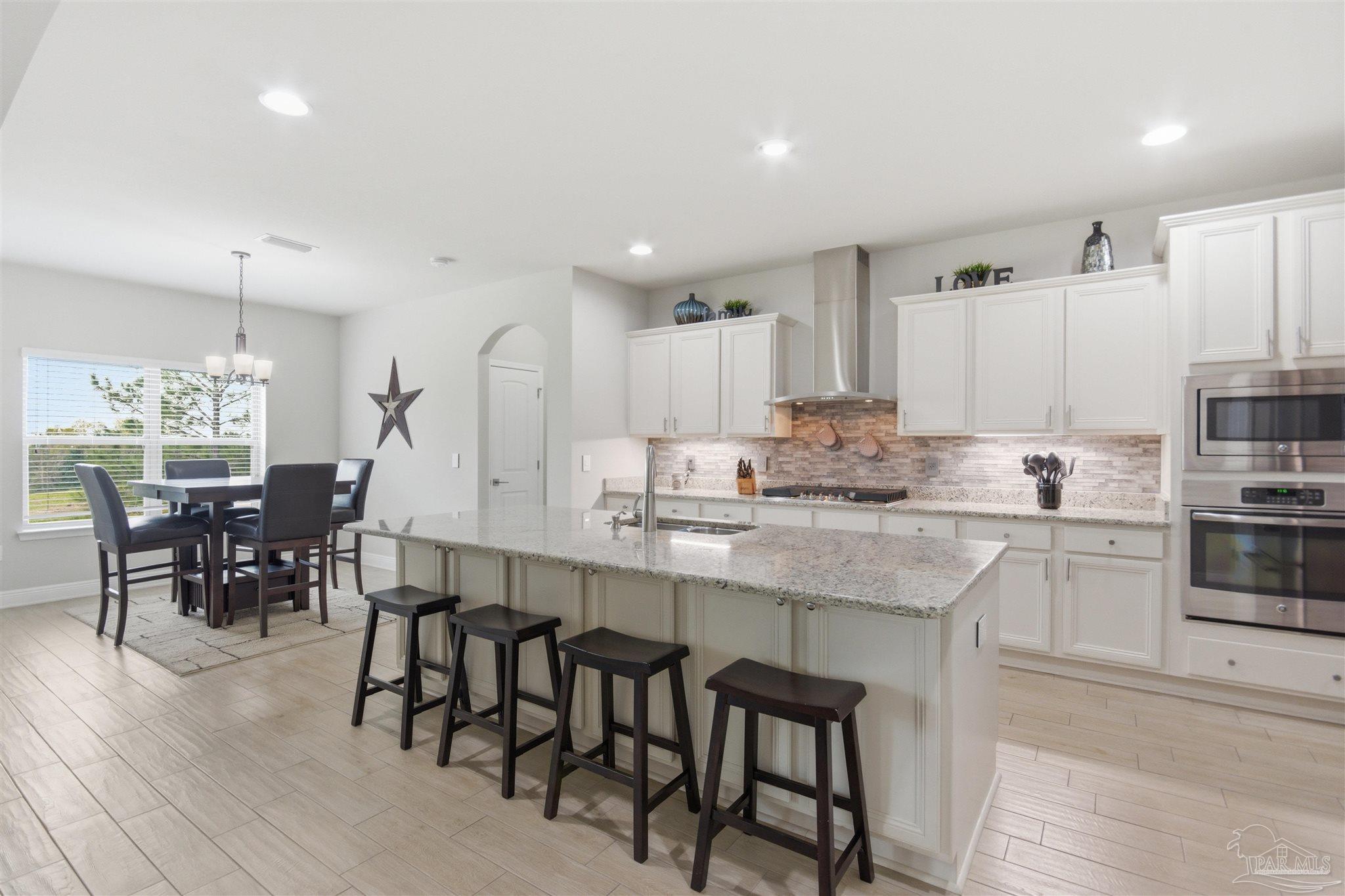 2677 Tulip Hill Road Pace, FL 32571 - Photo 12 of 35