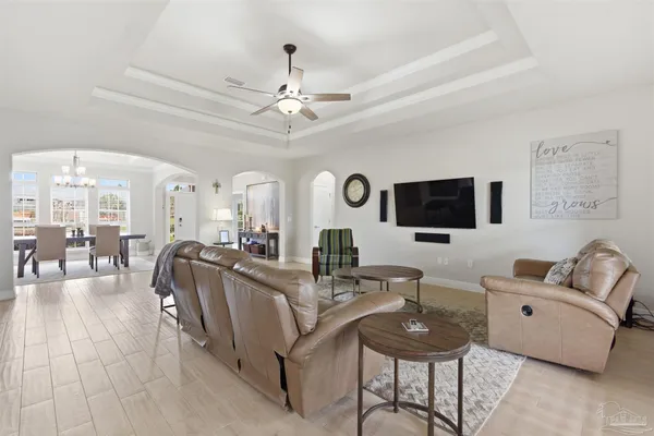 $544,900 | 2677 Tulip Hill Road, Pace, FL 32571