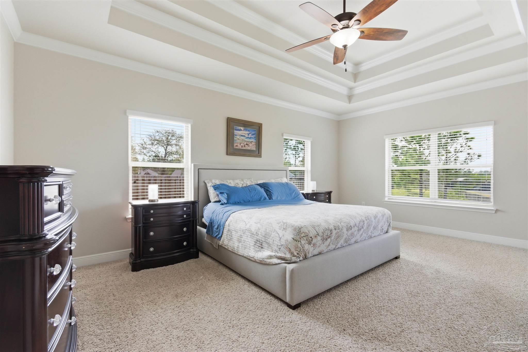 2677 Tulip Hill Road Pace, FL 32571 - Photo 22 of 35