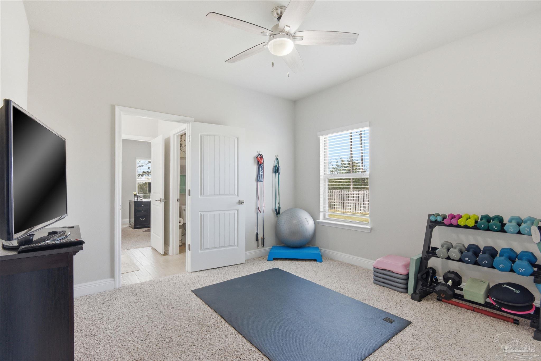 2677 Tulip Hill Road Pace, FL 32571 - Photo 29 of 35